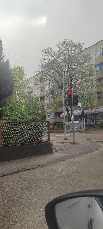 Babici 3 Daire Hiseti Dış mekan fotoğraf