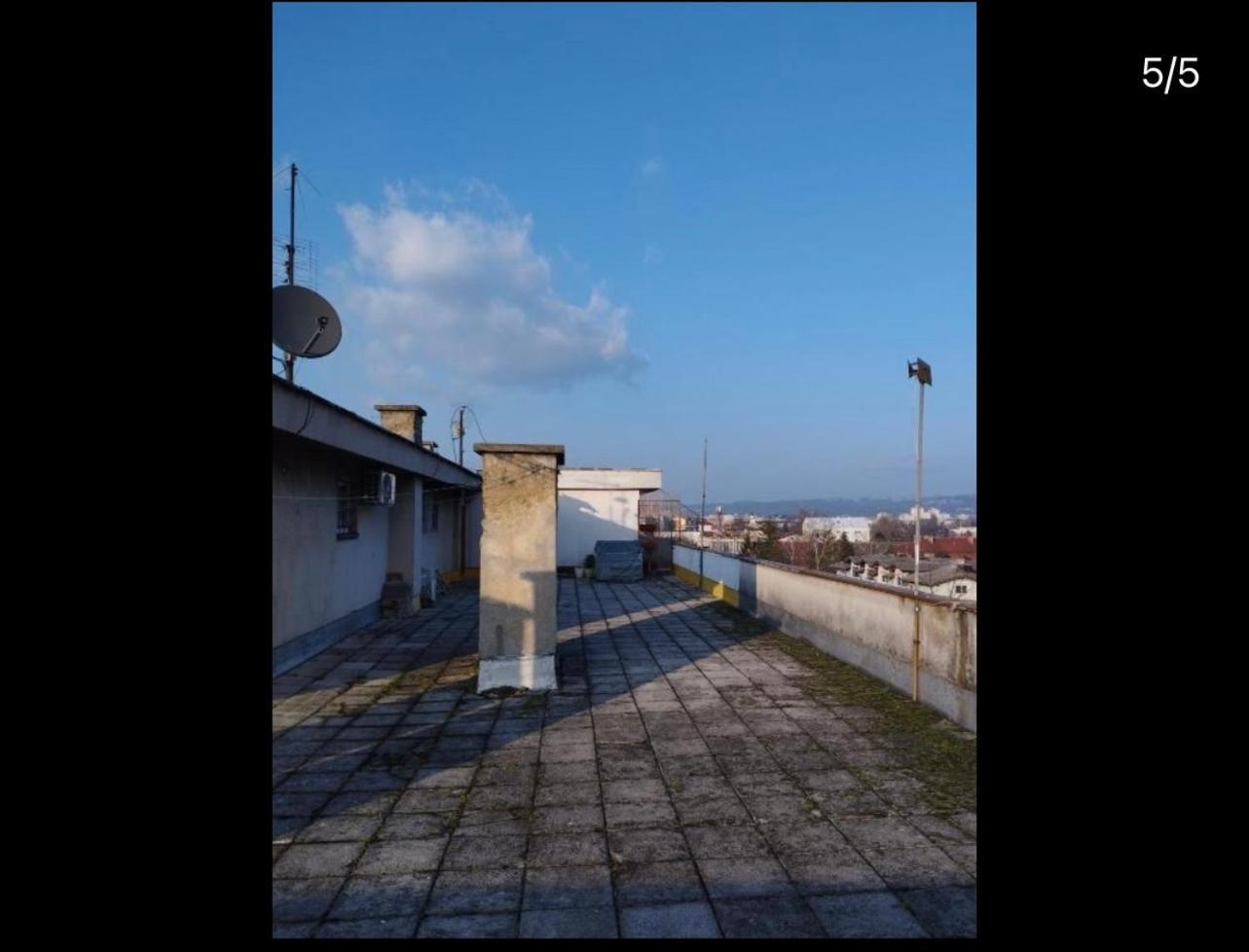 Babici 3 Daire Hiseti Dış mekan fotoğraf