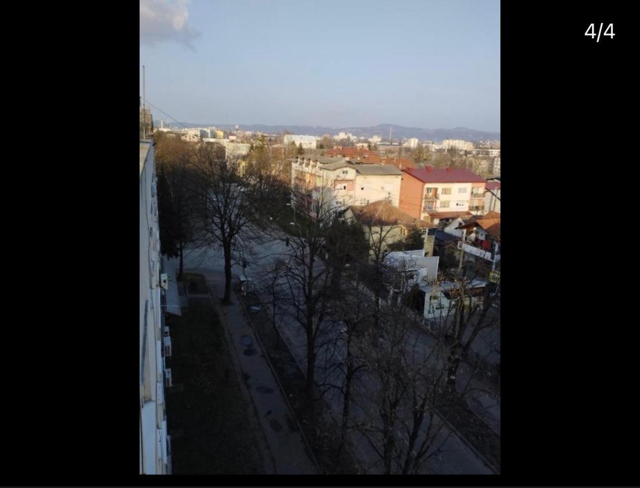 Babici 3 Daire Hiseti Dış mekan fotoğraf