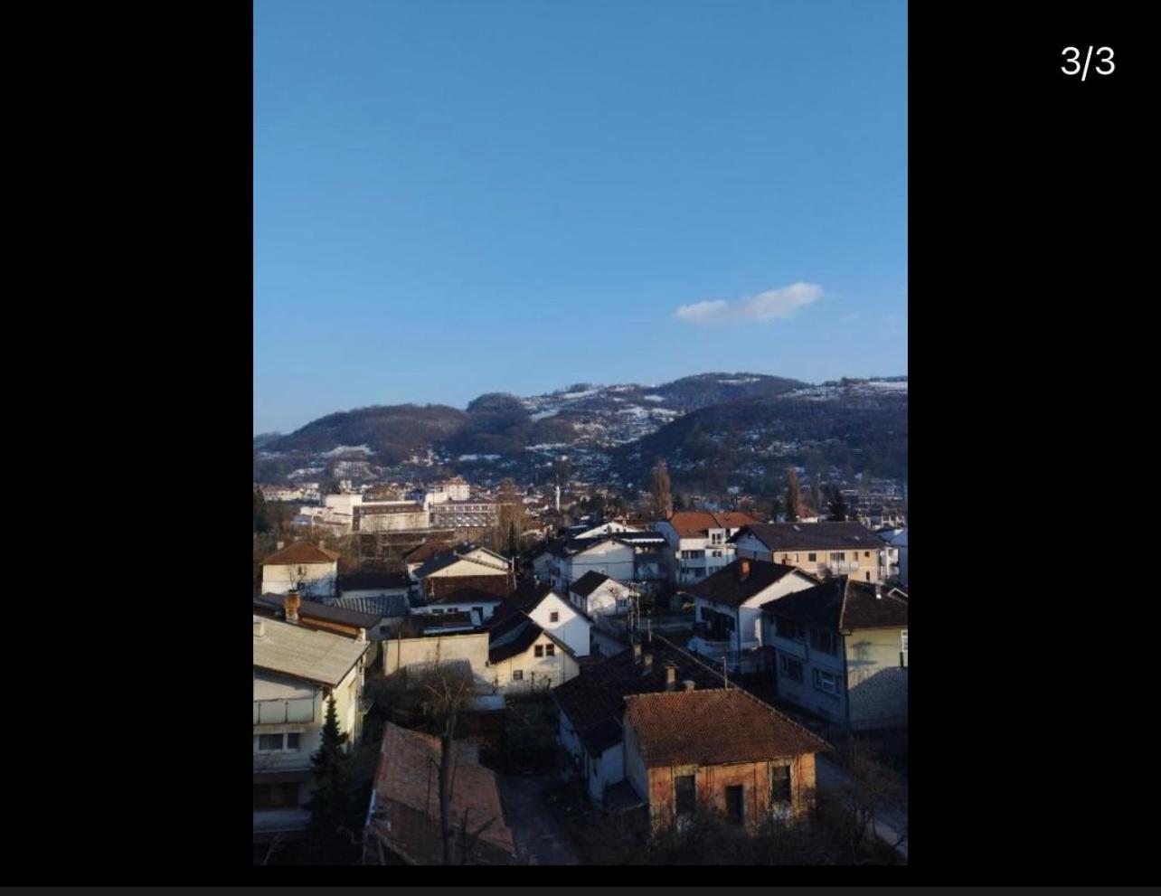 Babici 3 Daire Hiseti Dış mekan fotoğraf