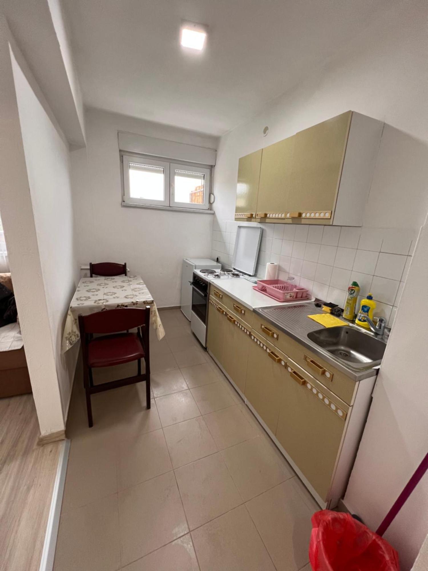Babici 3 Daire Hiseti Dış mekan fotoğraf